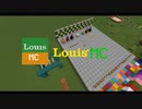 マイクラサーバー「Louis MC」OP