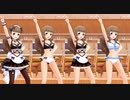 【透けM@ster】神谷奈緒 2nd side 水着化
