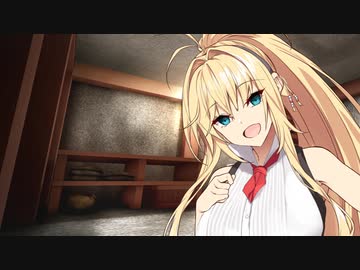 【ヤンデレ劇場】幼馴染の弦巻さん