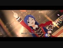 #如月千早生誕祭2024 【2024年2月25日は】 「Crossing!」 ミリシタ 5人ライブMV 千早・エミリー・ジュリア・まつり・風花 【千早の誕生祭】 リ・プロローグ・X 奏 バージョン