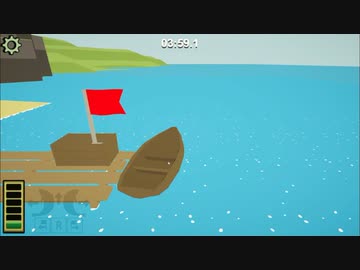 speedrun simplefishadventure 3:59.1 test