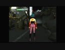 【リョナ / ryona】クリムゾンティアーズ Crimson Tears アスカ Asuka その８ モリガンコス Morrigan Outfit