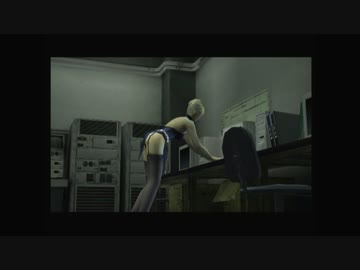 【リョナ / ryona】デス バイ ディグリーズ ニーナ DEATH BY DEGREES Nina その９