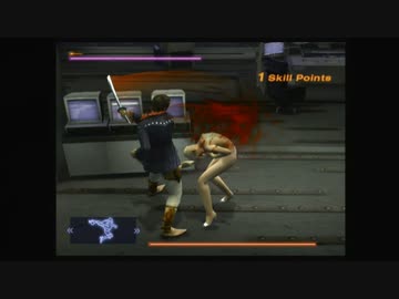 【リョナ / ryona】デス バイ ディグリーズ ニーナ DEATH BY DEGREES Nina その１０