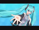 Don't Stop!!! / 初音ミク・音街ウナ・夏色花梨