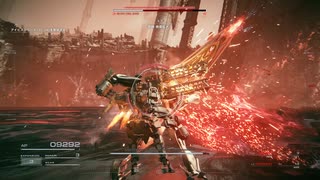 【AC6】３分で到達する集積コーラル到達(Sランク)