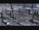 sc^戦国の覇者を目指して戦国無双３Empires初プレイ実況　８１