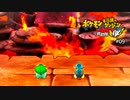 熱すぎる山道の逃亡【ポケモン不思議のダンジョン救助隊DX】#09