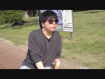 もこう、駄菓子屋で食いまくる