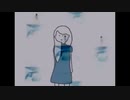 ねれない/知声