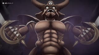 【ドラゴンクエストモンスターズ3】モンスターマスターを目指して実況プレイ025