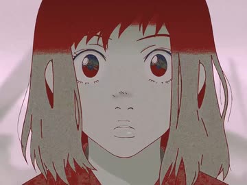 [AMV] The Pillows - Thank you, my twilight [FLCL]
