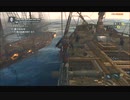 #18-2 （ﾓ ・ω・） 再生数１０以下なので船襲って無理やり見せます Switch 【アサシンクリード４】