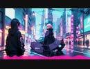 [マハ ft. Saki & 巡音ルカ] : スター チェイス