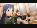 【ミリシタMV】 「銀のテーブル木苺ジャム」 伊織・静香・可奈・真・亜利沙 イベント衣装
