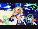 【FGO】エレシュキガル疑似単騎【星座に導かれし乙女】