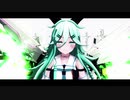 【MMD艦これ】ノンブレス・オブリージュ　Y【MMDカメラモーション配布あり】