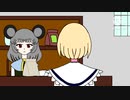 クッキー☆のあのシーンをほぼ全部手描きで再現してみた