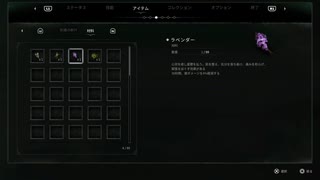 Thymesia 初見実況 part3 怖いサーカス団