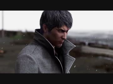 【ＭＡＤ】桐生一馬で「それがあなたの幸せとしても」【龍が如く】