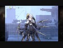 【ドルフロ】慢性虚脱 24【ストーリー】