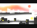 House「街 01」※Keys・00807-C