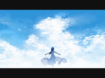 君に借りた傘/feat.初音ミク＆はるさめ