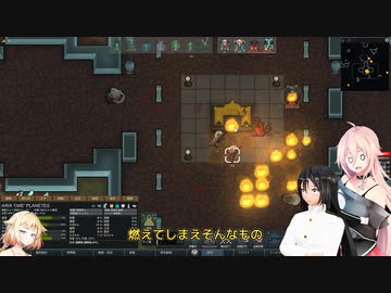 【Rimworld】 IAさんはOИEちゃん教を辺境惑星に広めたい　Part7