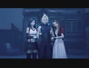 FINAL FANTSY Ⅶ REMAKE #14 【ネタバレ注意】