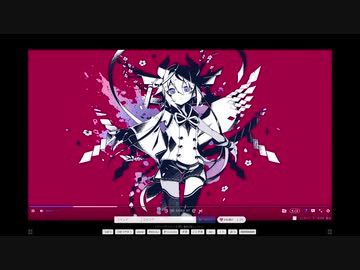 音mad新着の再生数おかしくね