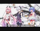 【VOCALOID合唱曲】春よ、来い 女声三部合唱【ヒメflowerミコト】