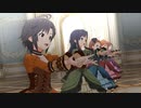 【ミリシタMV】銀のテーブル木苺ジャム