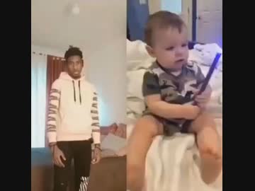 1000回再生いくよ