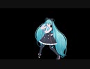 【MMD】ぴるら式ミクでカルチャーショート踊ってみた【モーション配布】