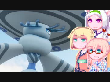 【PalWorld】パルおね#5