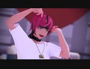 【MMD】Masked bitcH cover.MYK-IV