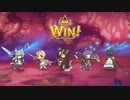 【プリコネR】【恒常】赤い霧の精霊SP 開始時SET 同一編成4凸