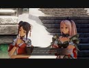 [TOアライズ Beyond the Dawn]第6回(6-2) 優しいあなた
