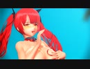 【アズレンMMD】ムチムチなホノルルがSexyに踊る「p.H」【アズールレーン  Azur Lane 碧藍航線 벽람항로】