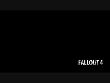 ゆっくり実況でFallout4 158　リン・ピアー駐車場+周辺散策