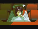 ドクハク/冬ならば。 feat.flower