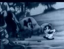 ルーニー・テューンズ　Bosko's Fox Hunt