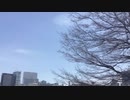 (in)visible blue / 猿喰(saruhami) feat.初音ミク