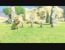 ゼルダの伝説　ブレス オブ ザ ワイルド　実況プレイPart198
