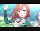 Make debut! 眼鏡っ娘