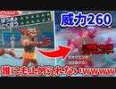 【ポケモンSV】決まった瞬間試合が終了する「つけあがる」を採用したガオガエンが強すぎるwwww
