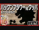 【#19】強いのか弱いのか分からない隊長の冒険【進め！キノピオ隊長】