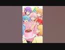 □さとみくんお誕生日おめでとう□ #shorts #anime