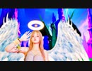 【MMD】 'Crossing Field' / LiSA 【VaM】