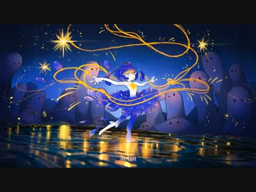 Mili - Compass [Limbus Company]